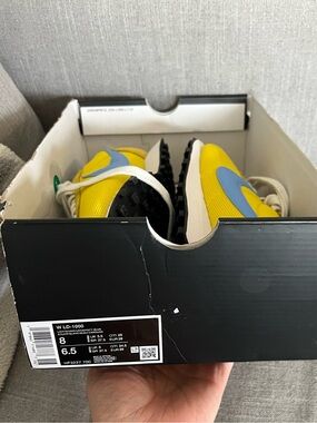 Nike Sneakers